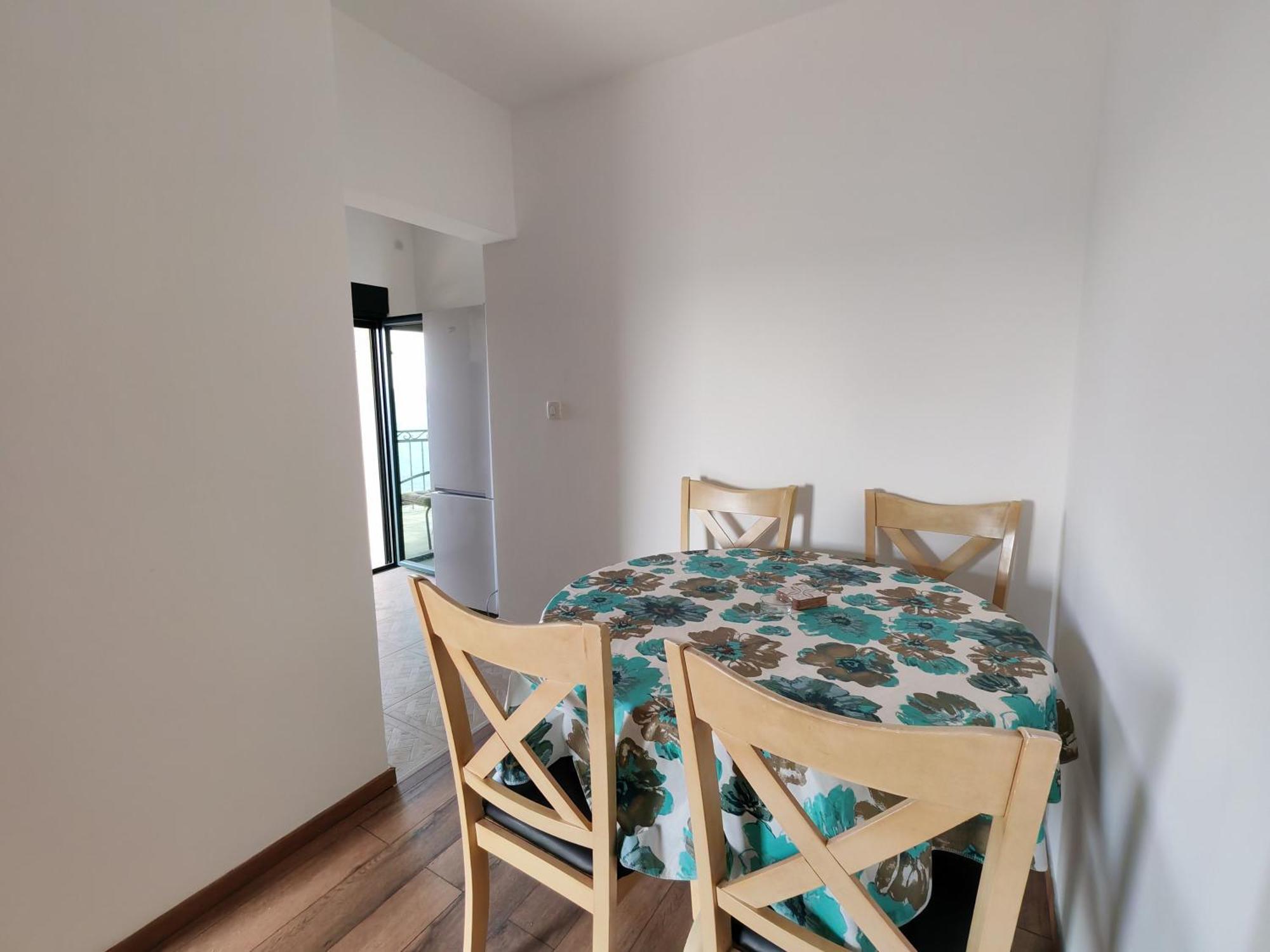 Forest Apartments Kotor Oda fotoğraf