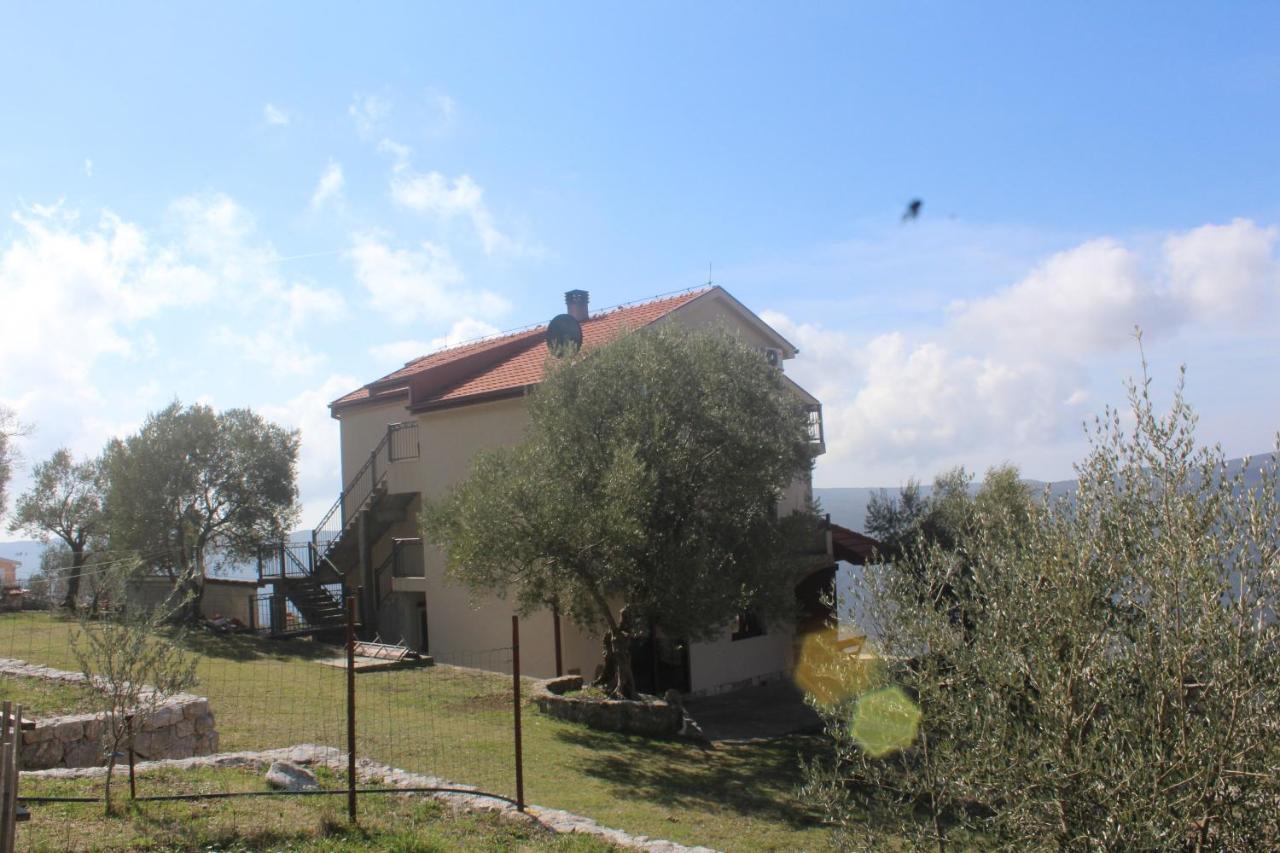 Forest Apartments Kotor Dış mekan fotoğraf