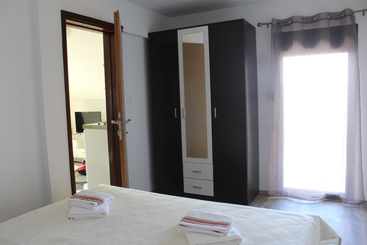 Forest Apartments Kotor Dış mekan fotoğraf
