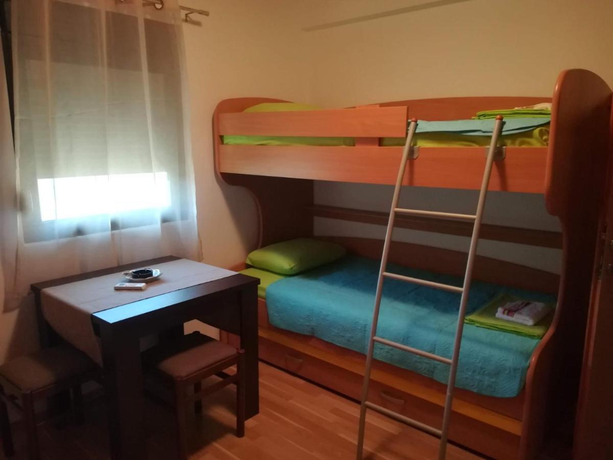 Forest Apartments Kotor Dış mekan fotoğraf